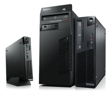 http://www.optionpc.ca/ordinateurs reconditionnés, fin de location DELL, Hp, Lenovo d'entreprise